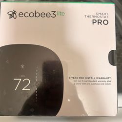 Ecobee3 lite