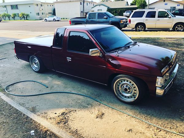 18 inch nissan titan steelies for Sale in Bellflower, CA - OfferUp