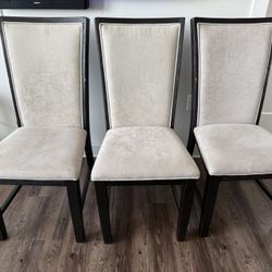 Dining Room Chairs