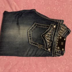 Miss Me Women’s Jeans 