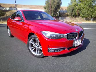 2018 BMW 3 Series