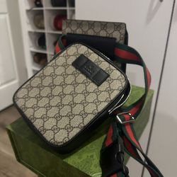 Gucci Men’s Bag 