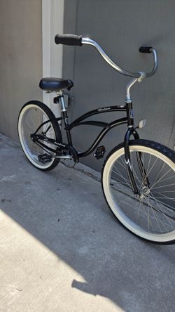Beach Cruiser