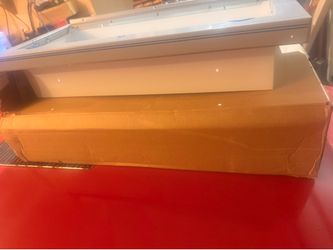 Fire Extinguisher In Wall Cabinet