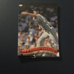 Baseball Card