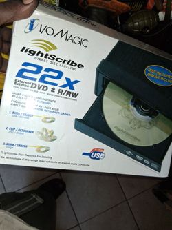 Brand new never used