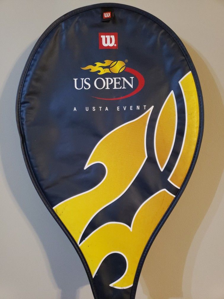 Reduced Price Tennis RACKET