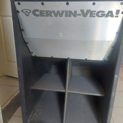 Cerwin Vega Speaker