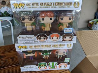 Funko Pop