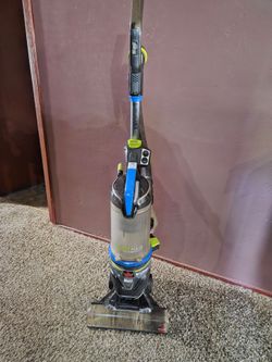 Pet Hair Vacuum