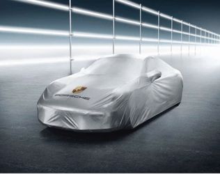 Porsche 911 Outdoor Car Cover
