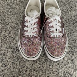 Chunky Glitter Vans for Sale in Phoenix AZ OfferUp