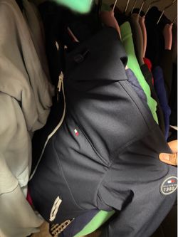 Tommy Hilfiger Jacket New
