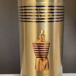 JPG Le Male Elixer