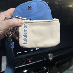 Lululemon Dual Bag 