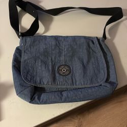 Kipling Messenger Bag