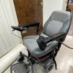 Mobility Scooter 
