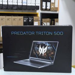 Acer Predator Triton 500 SE -