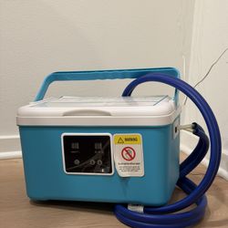 Cold Therapy Machine – Excellent Condition