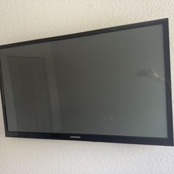 55” Inch Standard Samsung Flatscreen Tv 