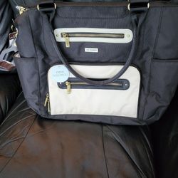 Diaper Bag 