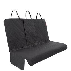 Jeep jk wrangler and more rear seat and corgi liners