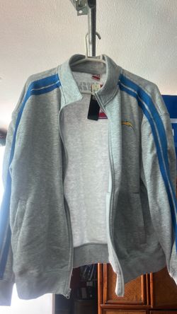 Chargers  sweater