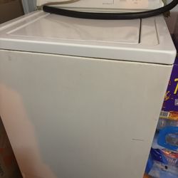 Washer Machine 