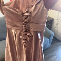 Dress size 12