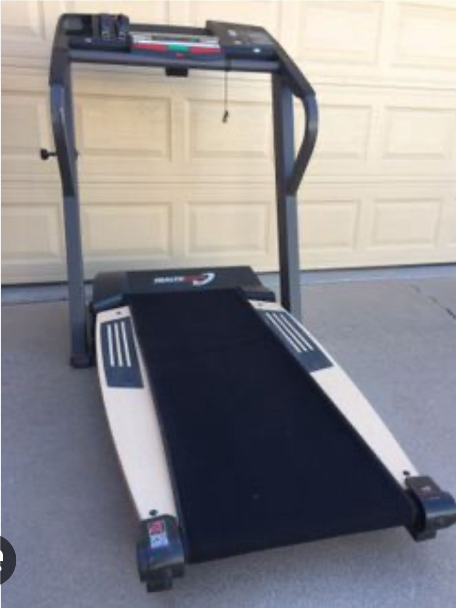 Treadmill