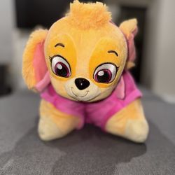 Skye Paw Patrol Pillow Pet