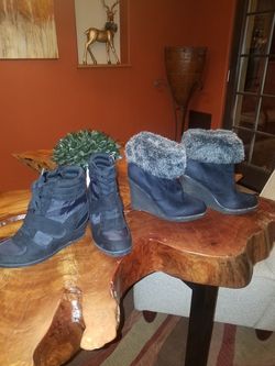 Botines