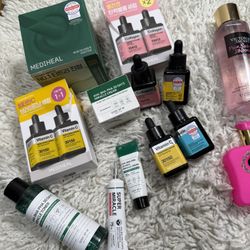 Take All Skin & Beauty Products 