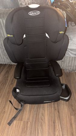 Toddler Car Seat