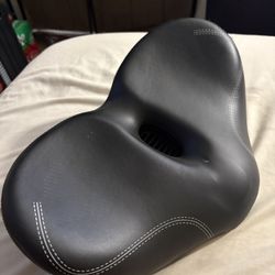 Bike Seat