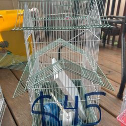 Bird Cage