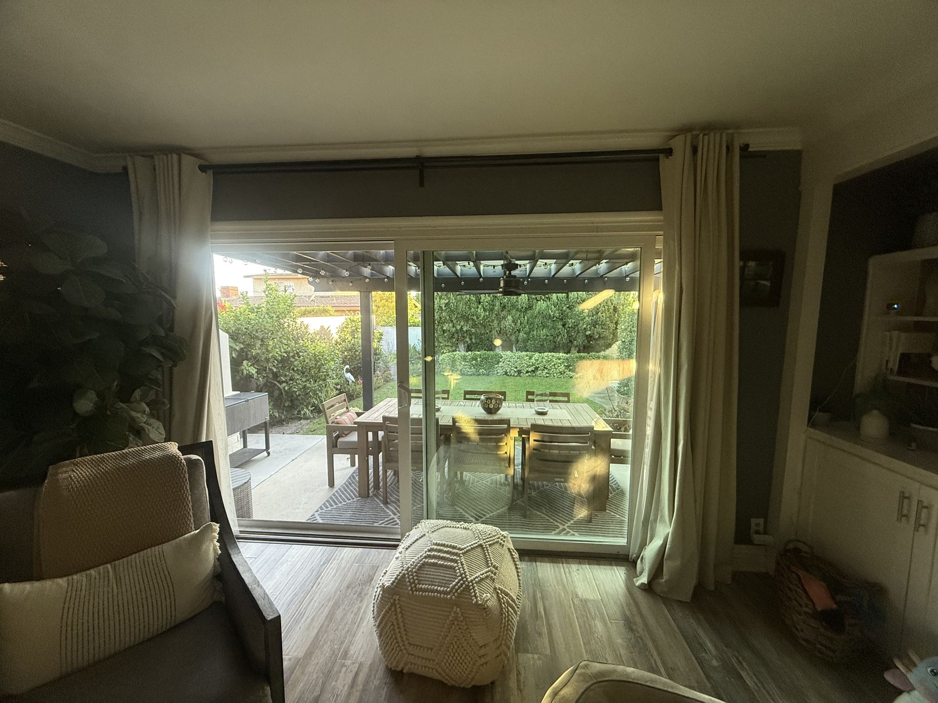 Curtain Panels 
