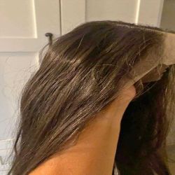 long of Display Yourself with Wigs in Every Color Possible