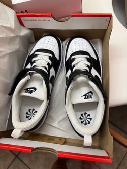 Nike boys shoes