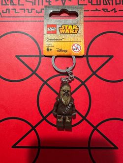 Lego Chewbacca
