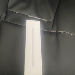Brand New Apple Pencil