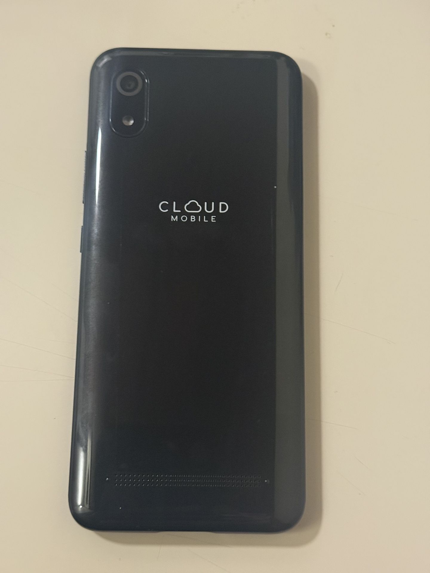 Cloud C8 Unlocked Phone