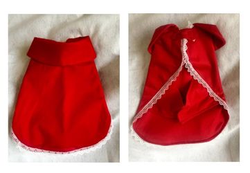 Dog Cape