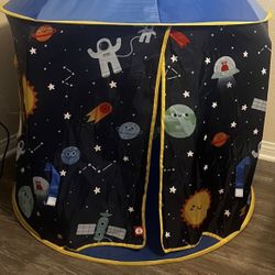 Kids Space Tent