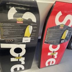Supreme Body Board