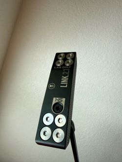 Lab link zero torque putter
