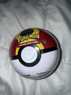POKEMON-PokeBall