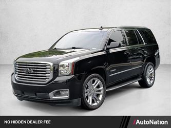 2020 GMC Yukon