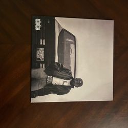 GNX Kendrick Lamar vinyl