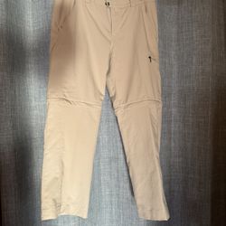 Columbia Women Hiking Pants